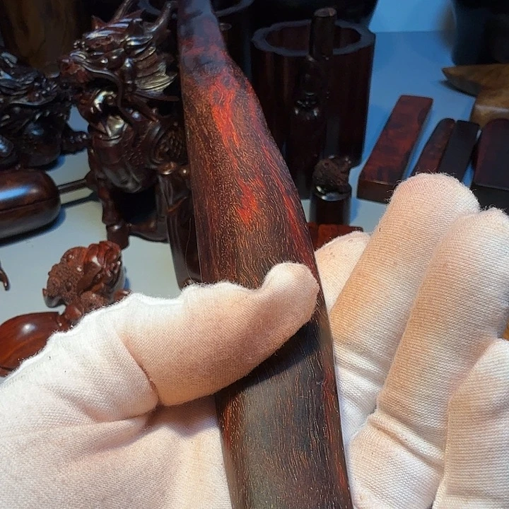 檀香紫檀（小叶紫檀）