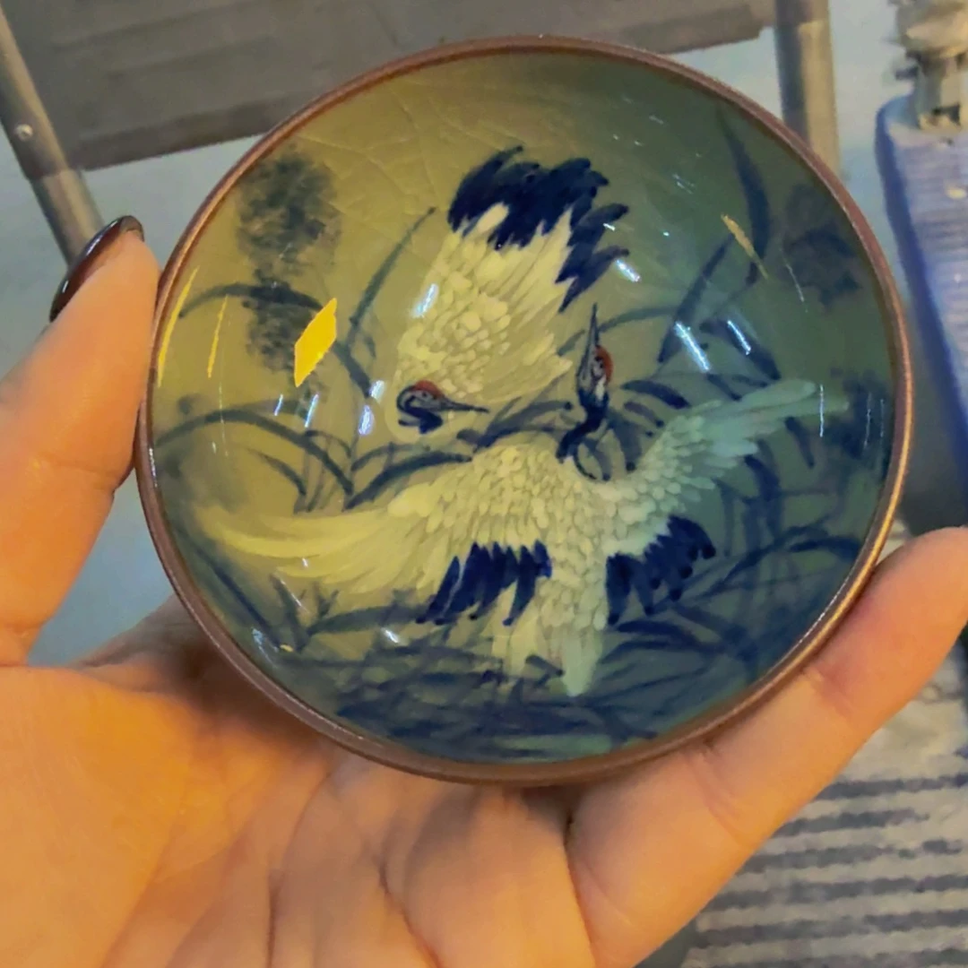 瓷片景德镇源头厂家