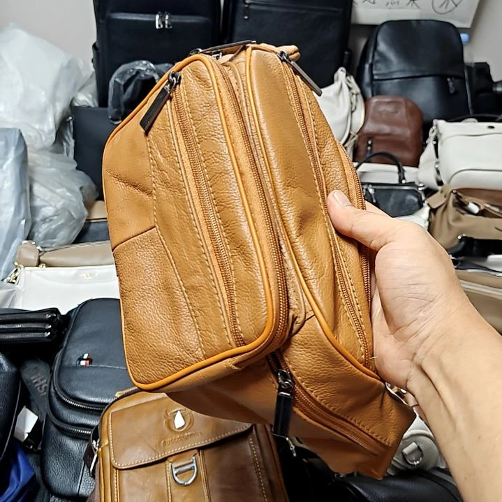 牛皮（革）头层牛皮包包包