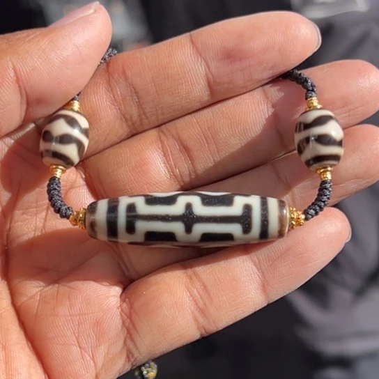 玛瑙/玉髓（覆膜）未镶嵌颈饰