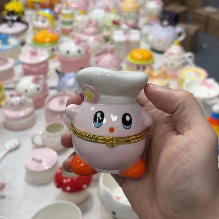 我也会在这个过程之中不断