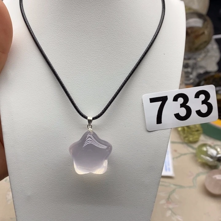 珠宝半成品未镶嵌水晶