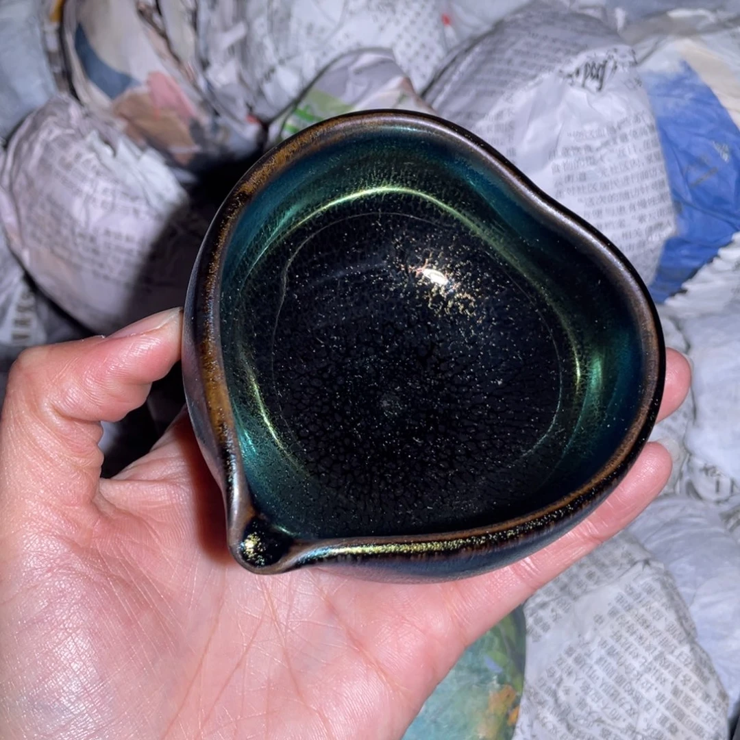 茶盏建盏直播间链接