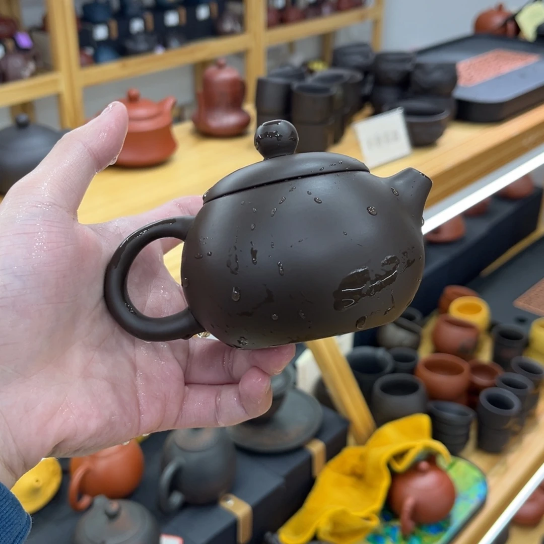 紫砂茶宠砂茶具器皿