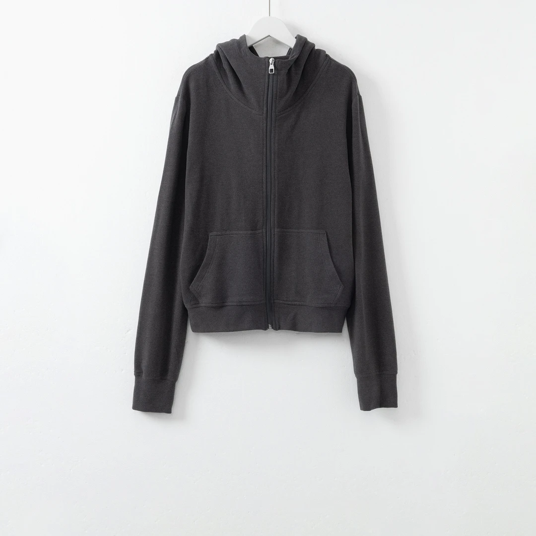 几里与麻 帽衫孤品 G9011354