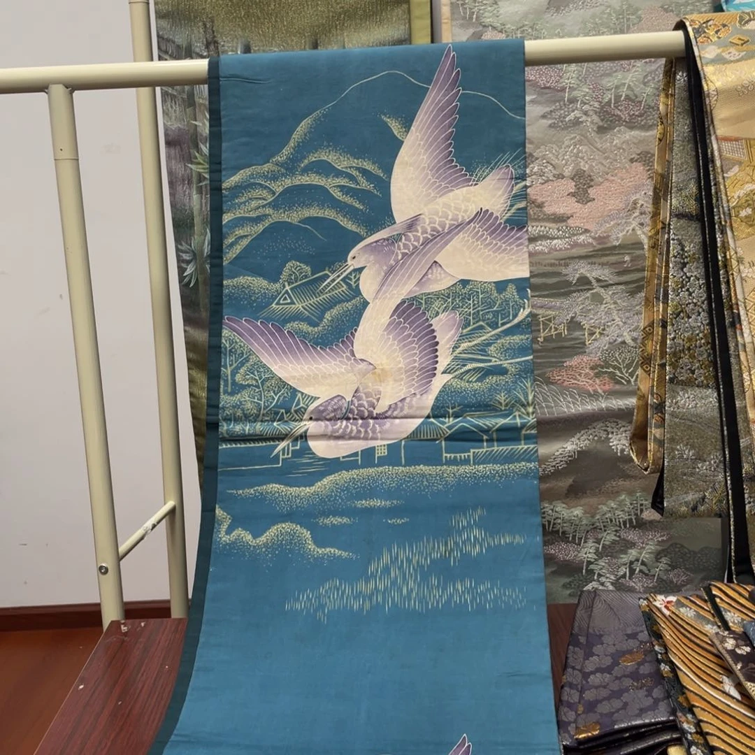 织绣西阵织西阵织