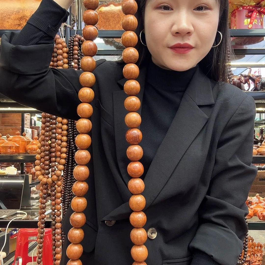 木缅甸花梨大果原木3.0/54