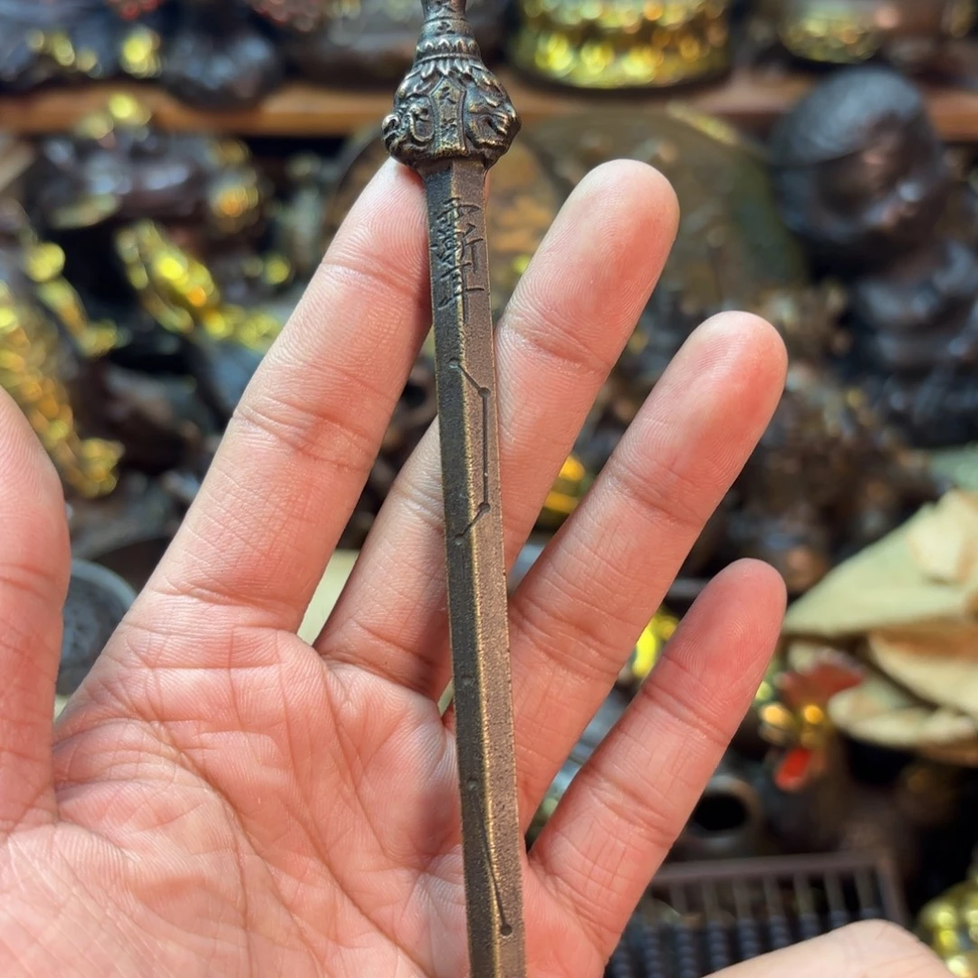 嘉嘉精品铜器摆件