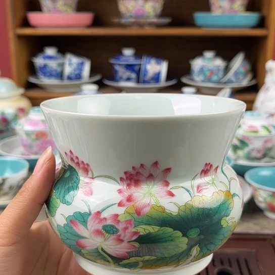 微瑕微瑕景德镇陶瓷