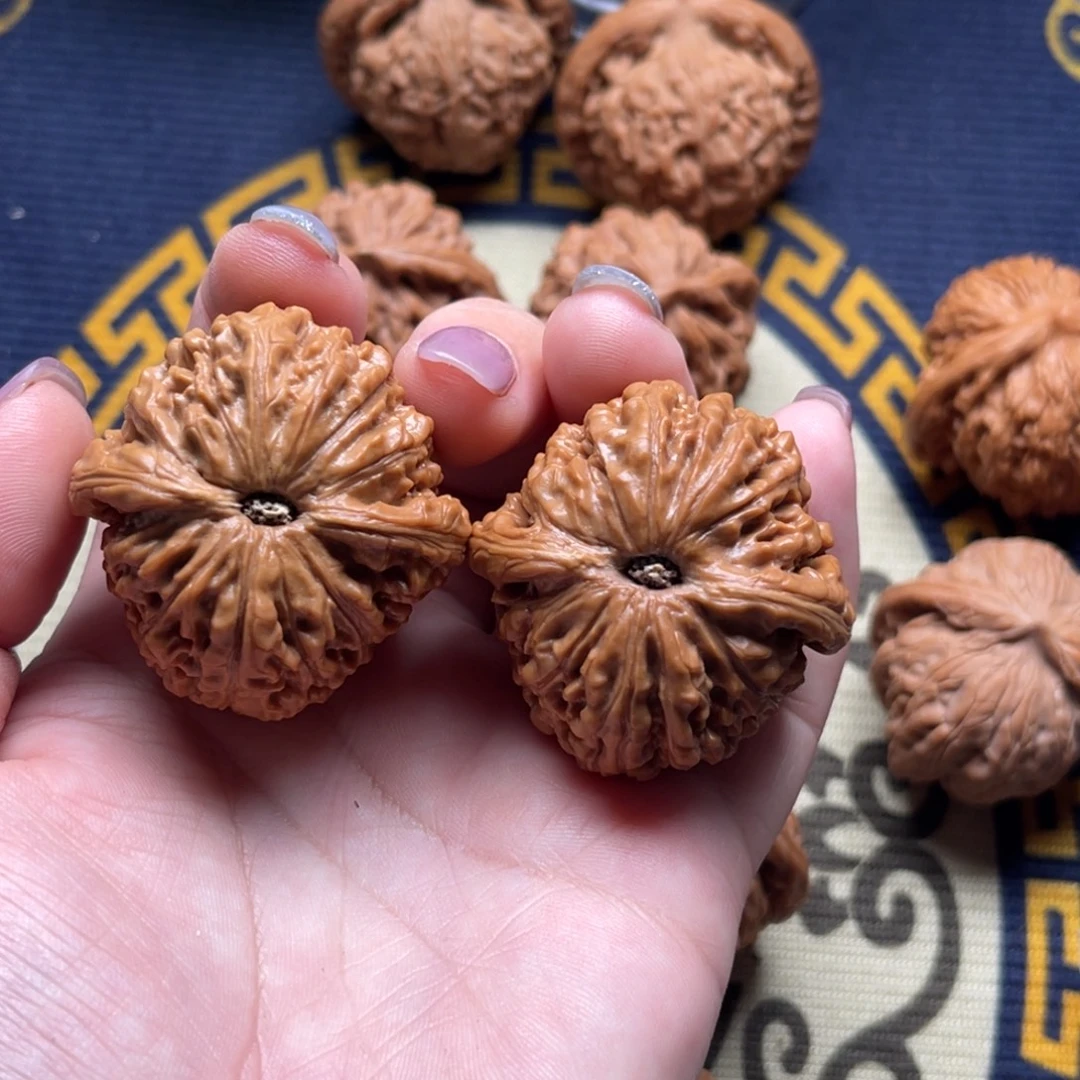 核桃高端小众黑金刚39