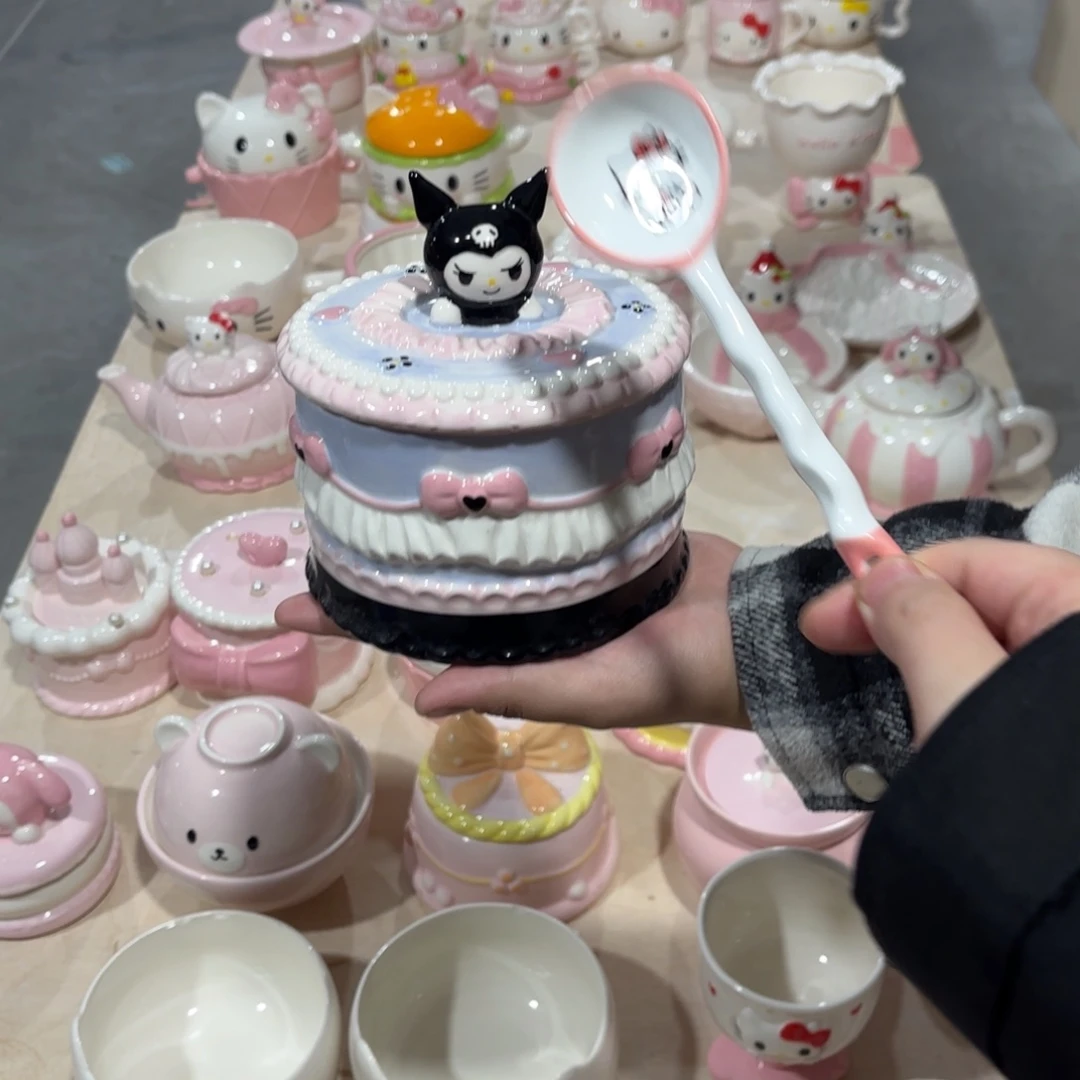 紫砂茶案我也想要这样一