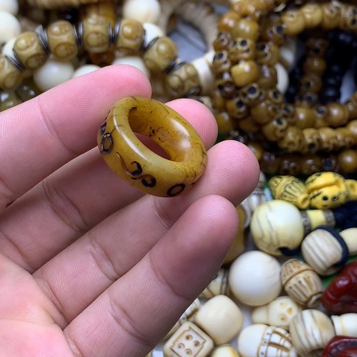 K***s大叶紫檀（黑酸枝木类）