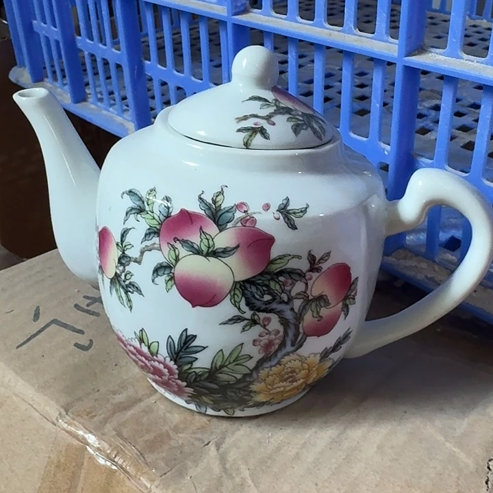 绸缎陶瓷制品加工