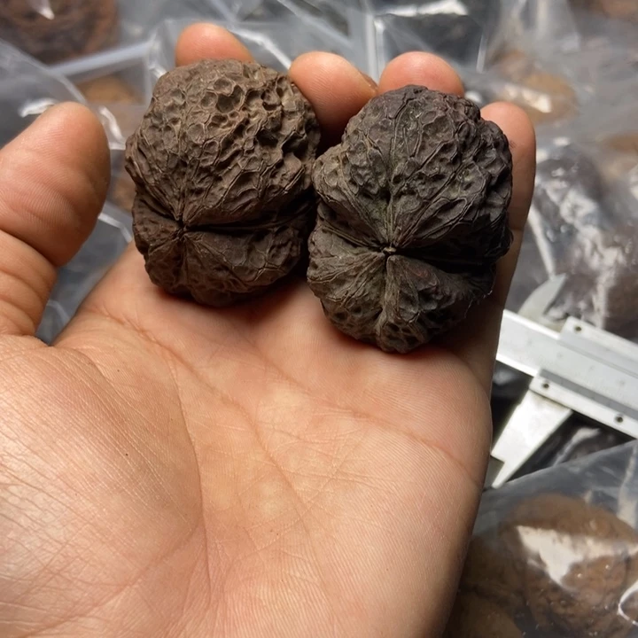 把件文玩核桃    32