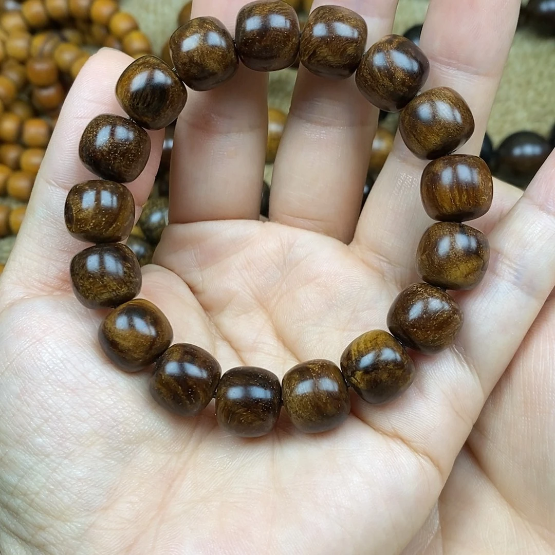 贡木手串/手链1213巴布亚新几内亚贡