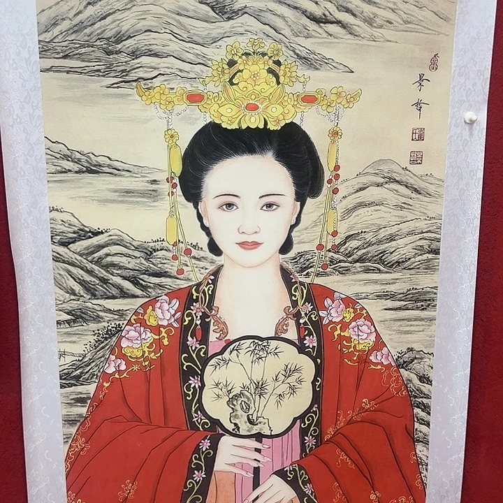 长约美术作品欣赏