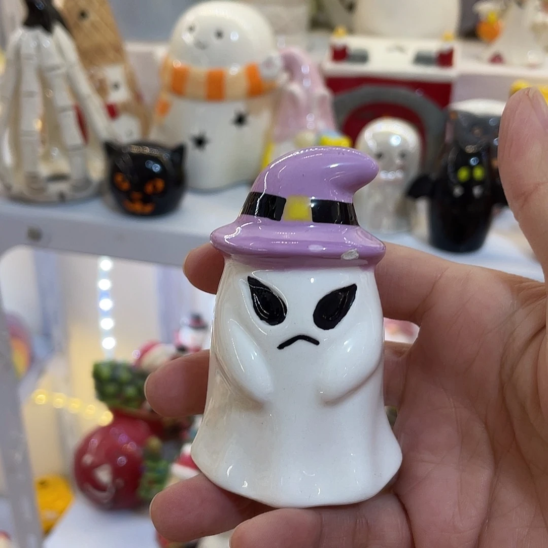 陶瓷微瑕介意慎拍