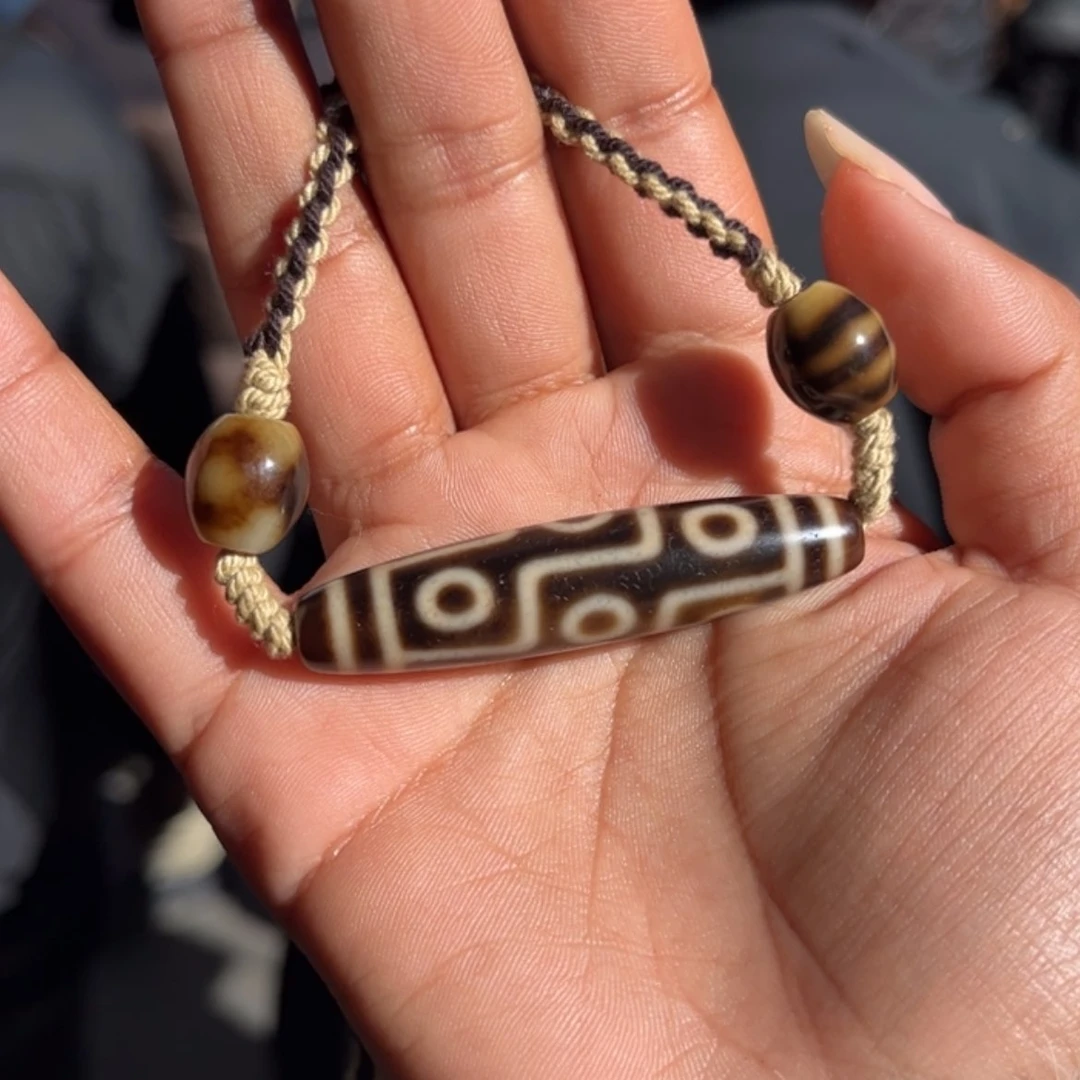 【闪购商品】玛瑙/玉髓珠子未镶嵌