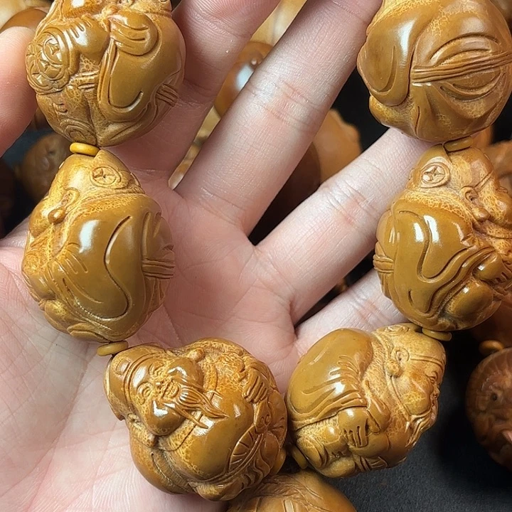 x***L橄榄核吊坠橄榄核橄榄核橄榄核橄榄核