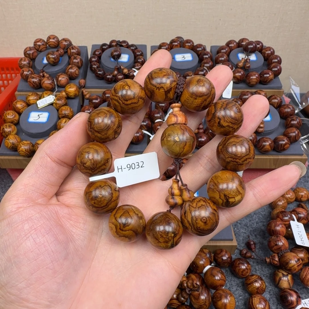 手串/手链黄花梨/降香黄檀