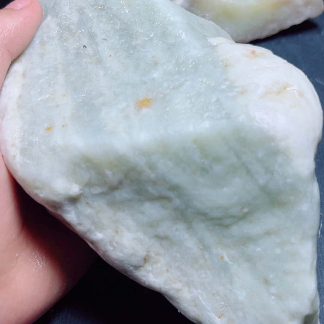 未镶嵌和田玉珠宝奇石