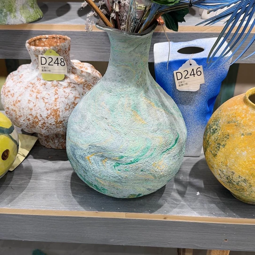 景德镇陶瓷艺术品九*