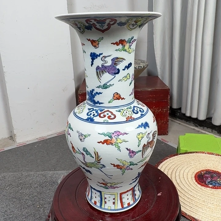 摆件景德镇陶瓷1111