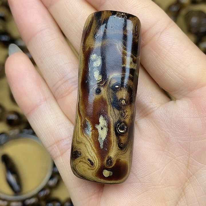 香榧木精品血柳手把
