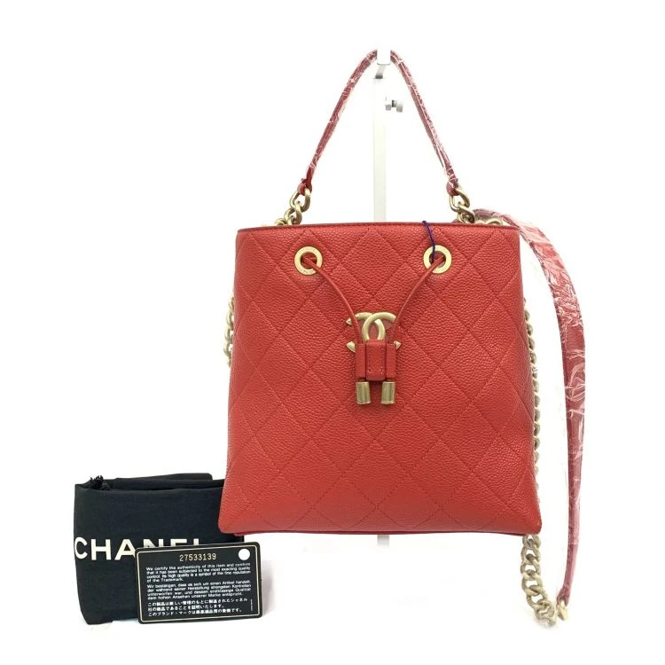 99新 Chanel/香奈儿 /C1369879537/[251223zbb]