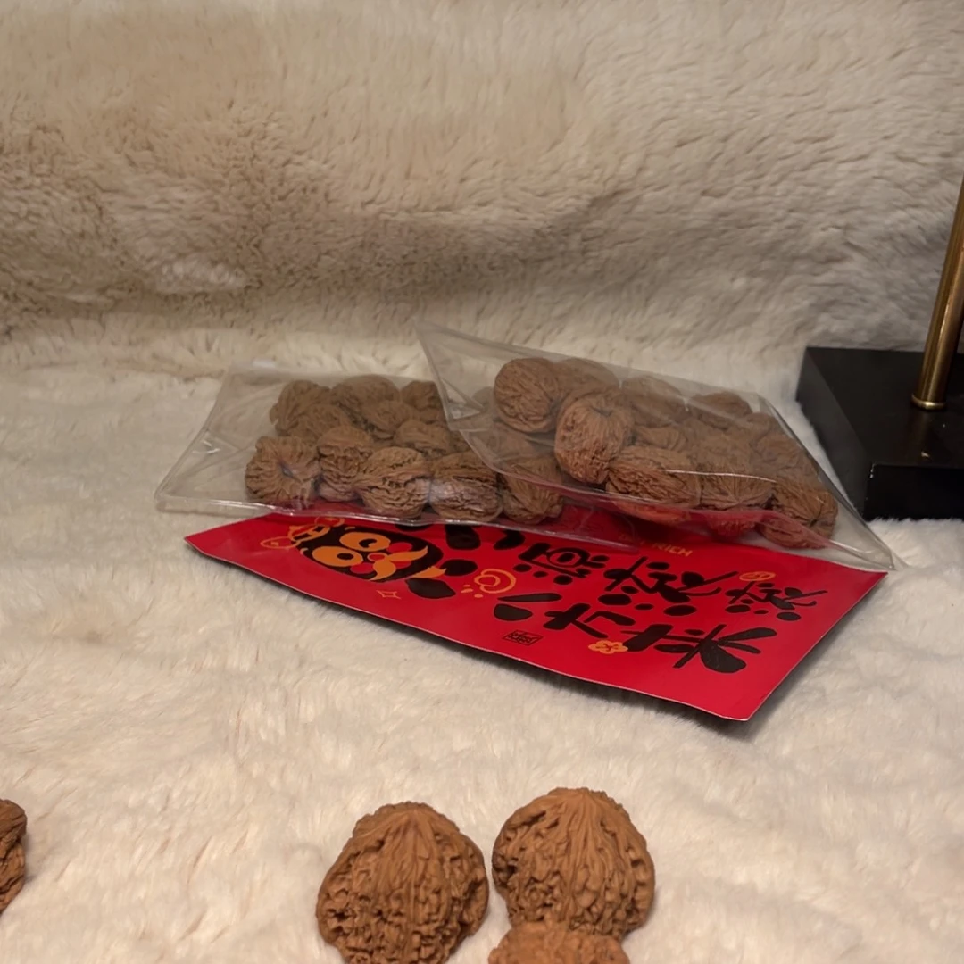 文玩核桃吊坠挽*南疆