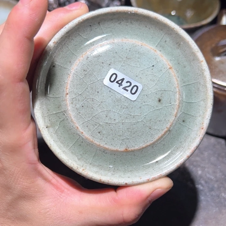 懿***林茶盏悠悠精选茶器420