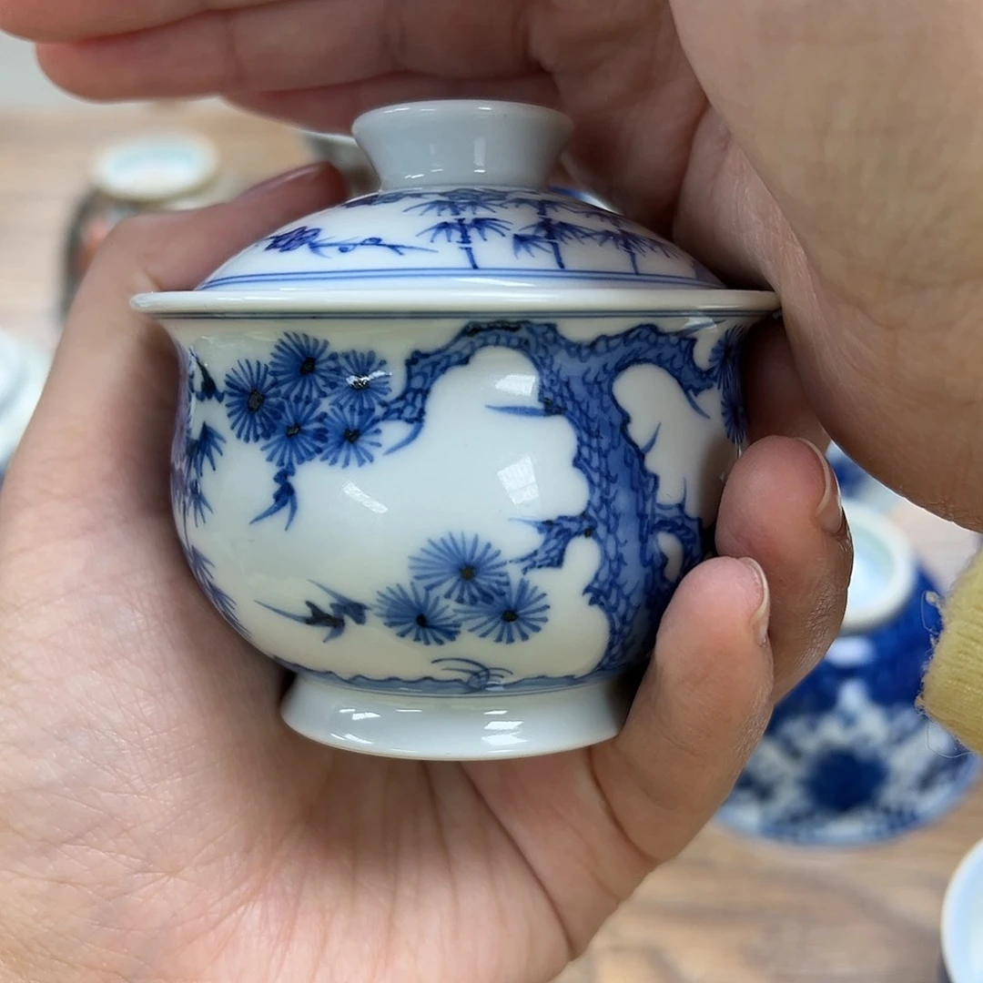 【闪购商品】陶瓷艺术陶瓷艺术