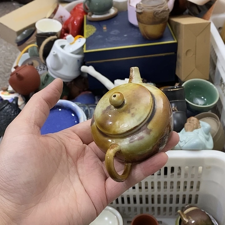 陶瓷艺术品及陶瓷制品