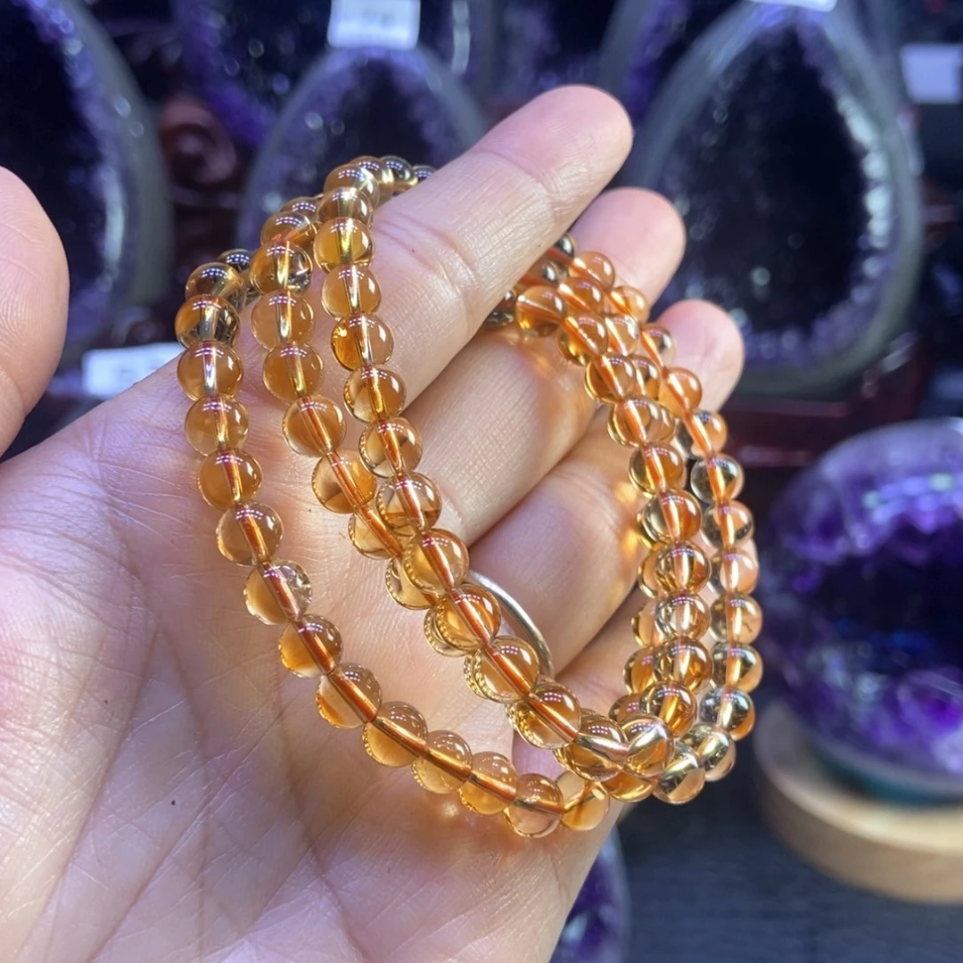 水晶天然未镶嵌天然