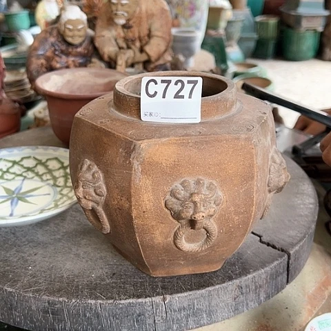 【闪购商品】手工艺品琉璃爱****乐A00727 a a a