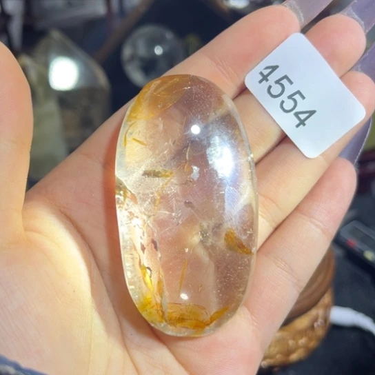 【闪购商品】水晶大型摆件（非配饰）未镶嵌