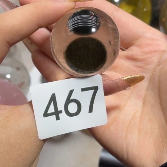 【闪购商品】水晶大型摆件（非配饰）未镶嵌