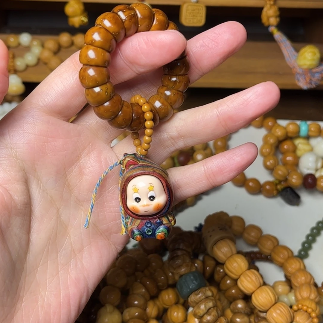 木质非金属天然猴头