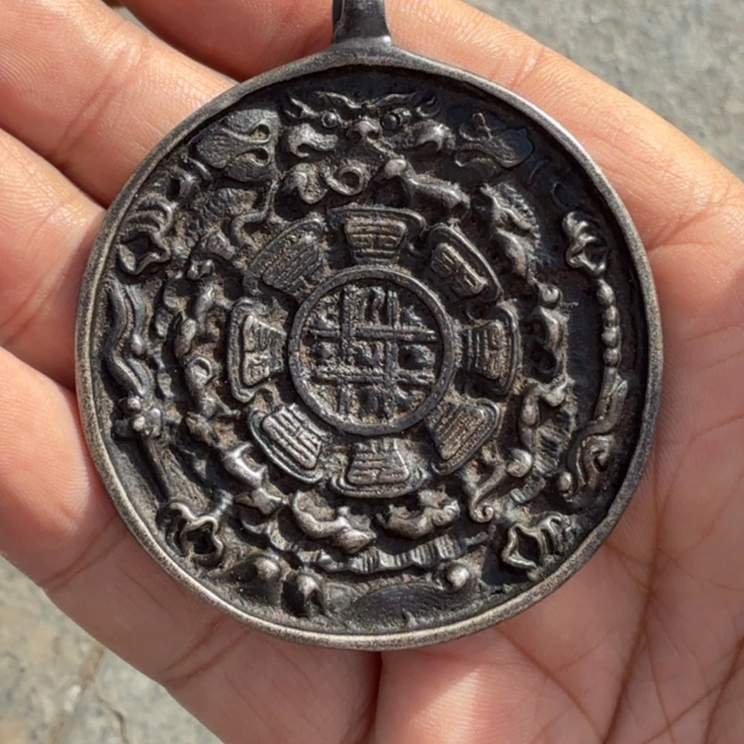 小扎西推荐藏传一件