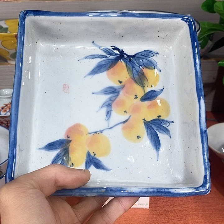 禾泥陶器手工制作