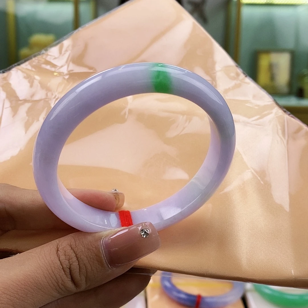 【闪购商品】未镶嵌手镯翡翠