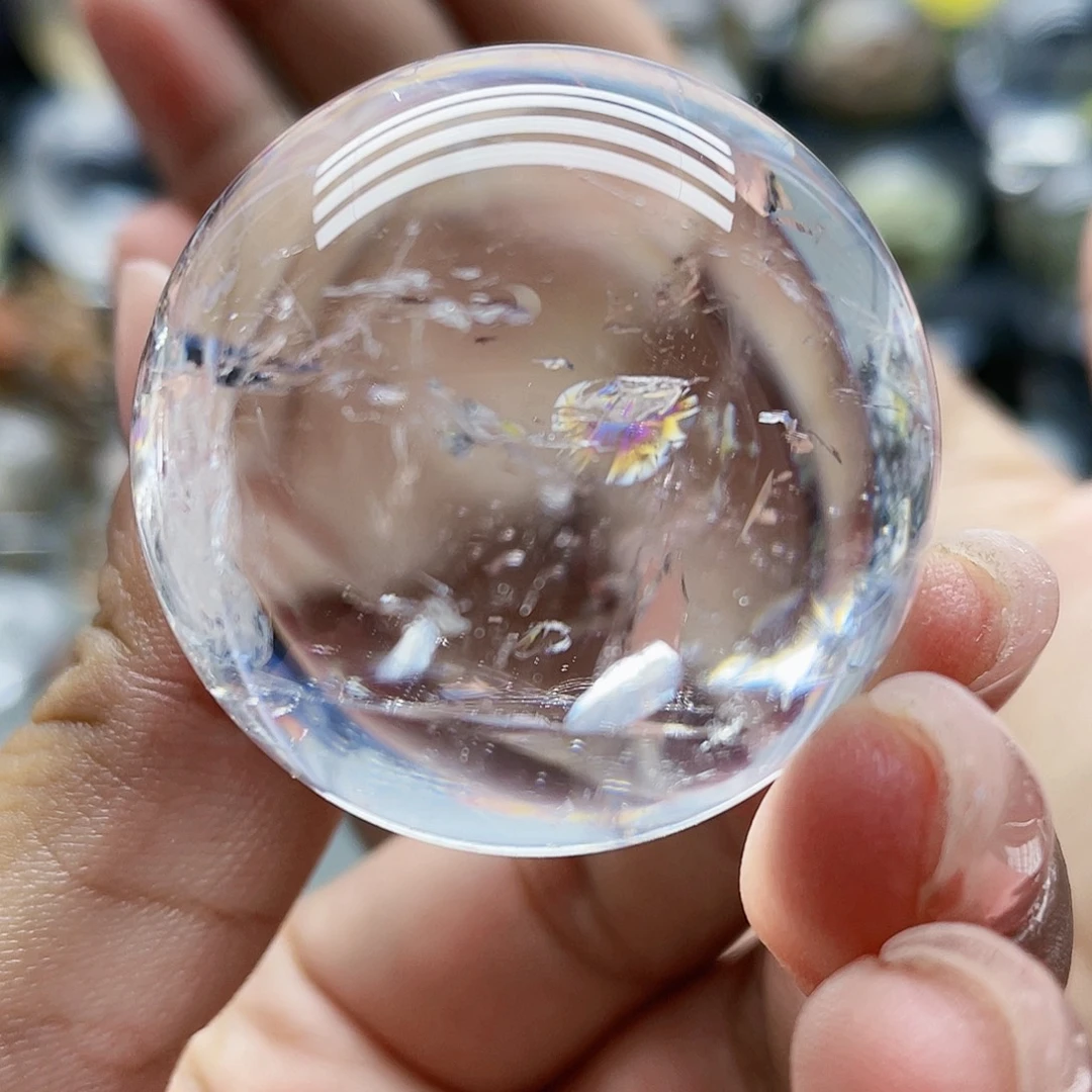 未镶嵌珠宝半成品水晶