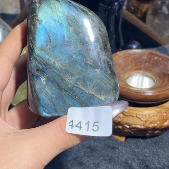 【闪购商品】水晶大型摆件（非配饰）未镶嵌