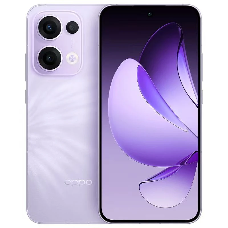 准新品 OPPO 国行Reno13旗舰潮流AI实况高清拍照M1二手