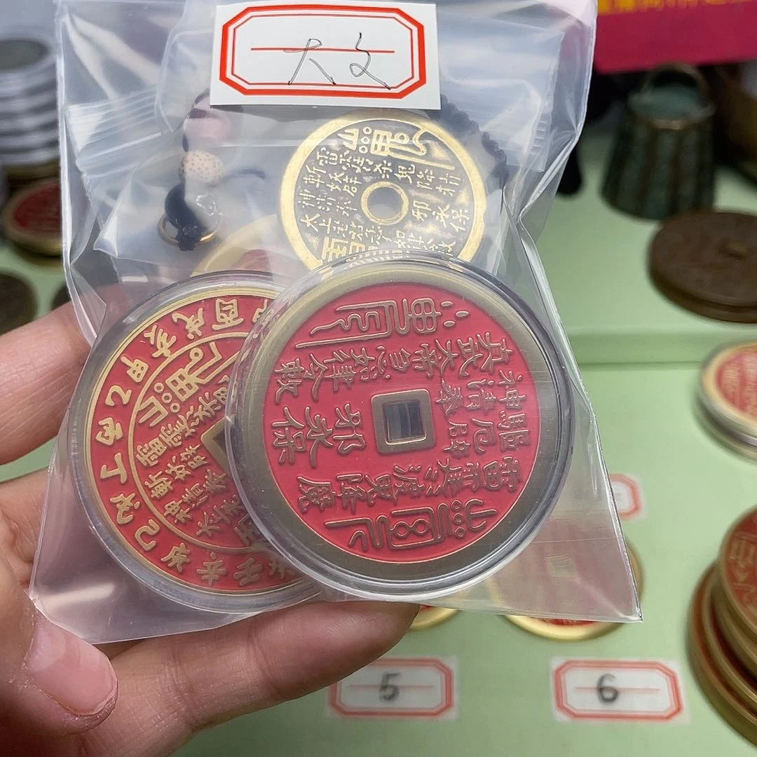 铜大*一物一拍，现场下单