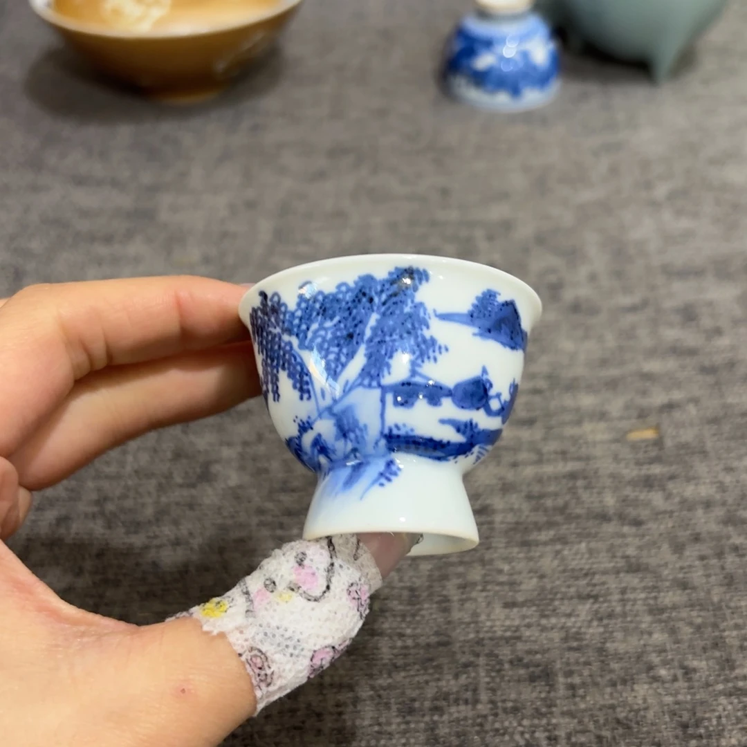 非常好看漂亮的物品
