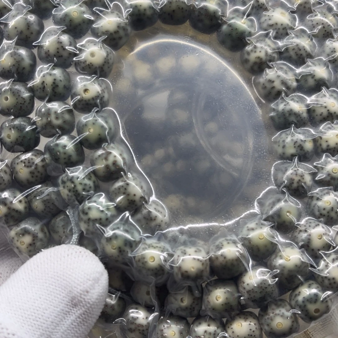 星月菩提手串b28-10