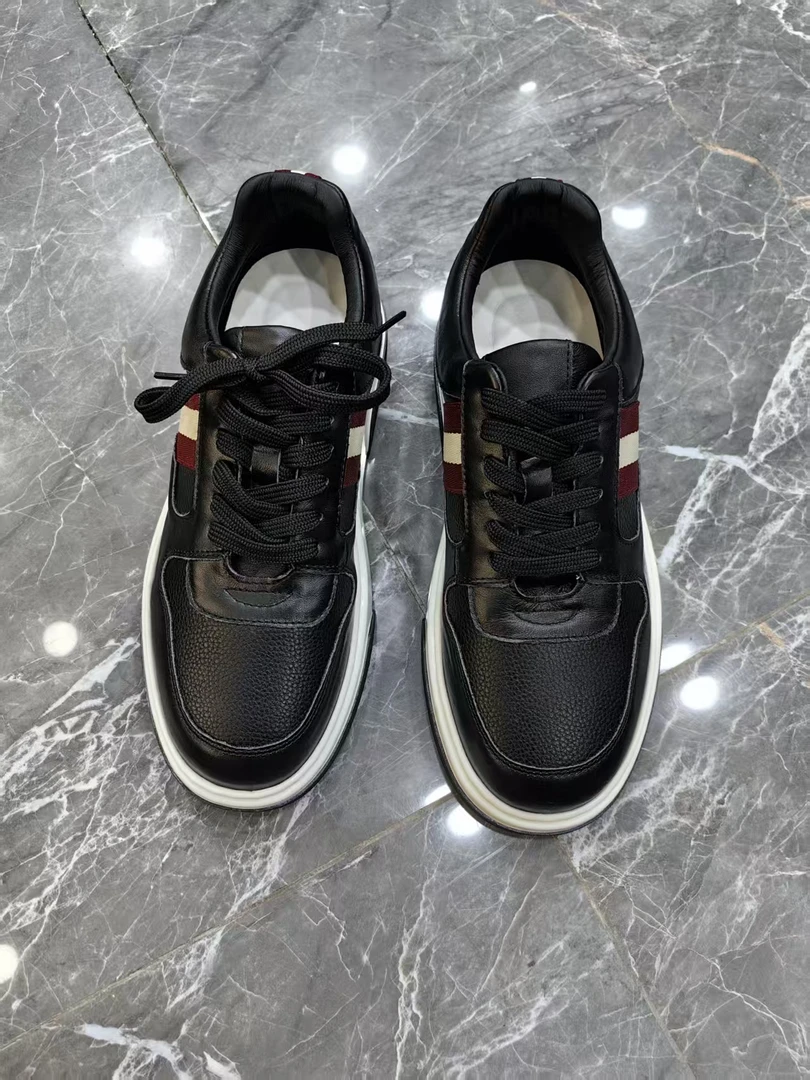 男款秋冬休闲皮鞋66282