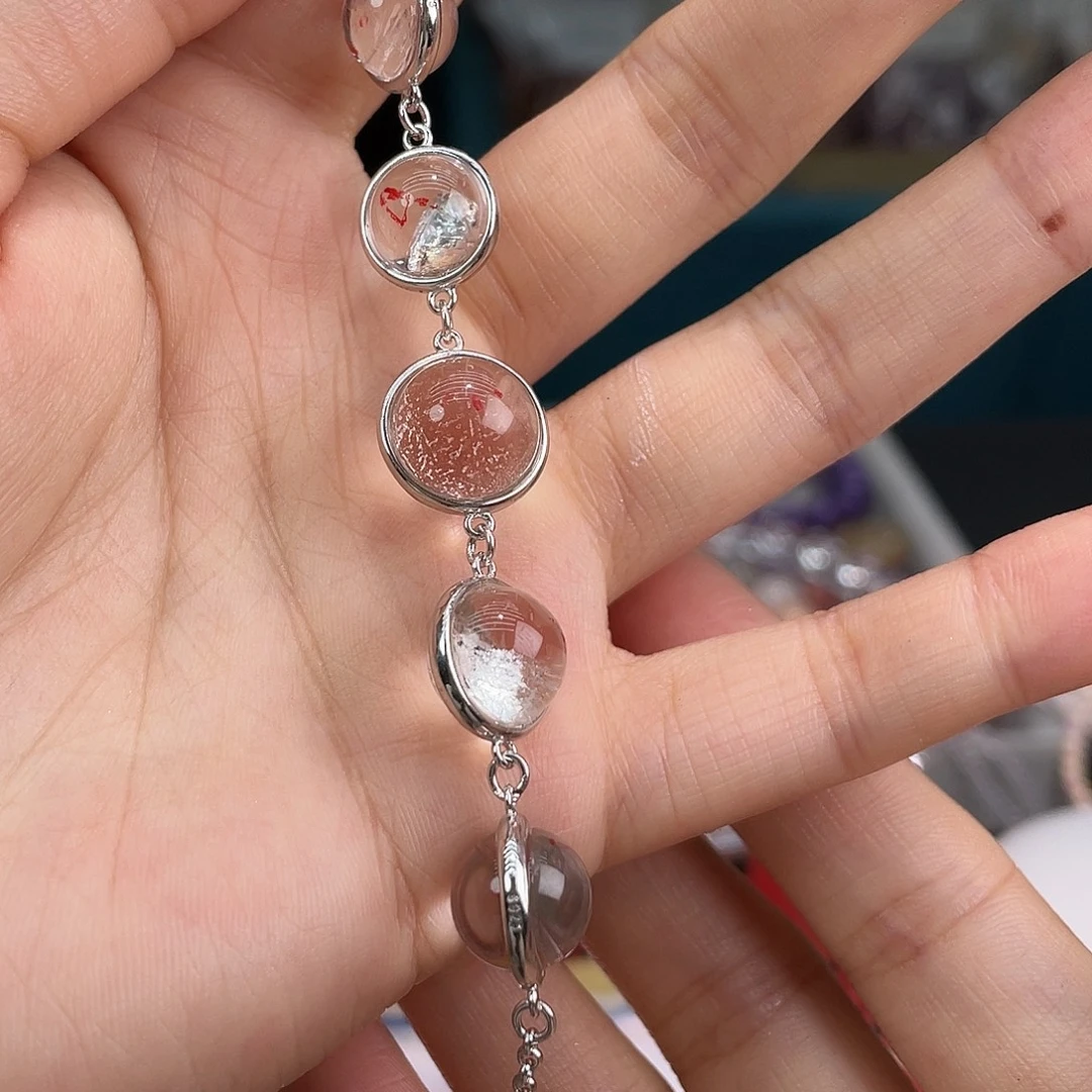 -***-未镶嵌珠宝半成品水晶814