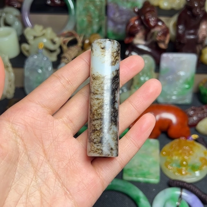 吊坠滴血莲花菩提